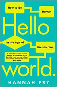 Hello World cover