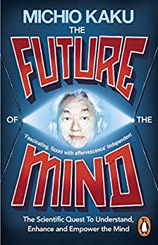 The Future of the Mind cover